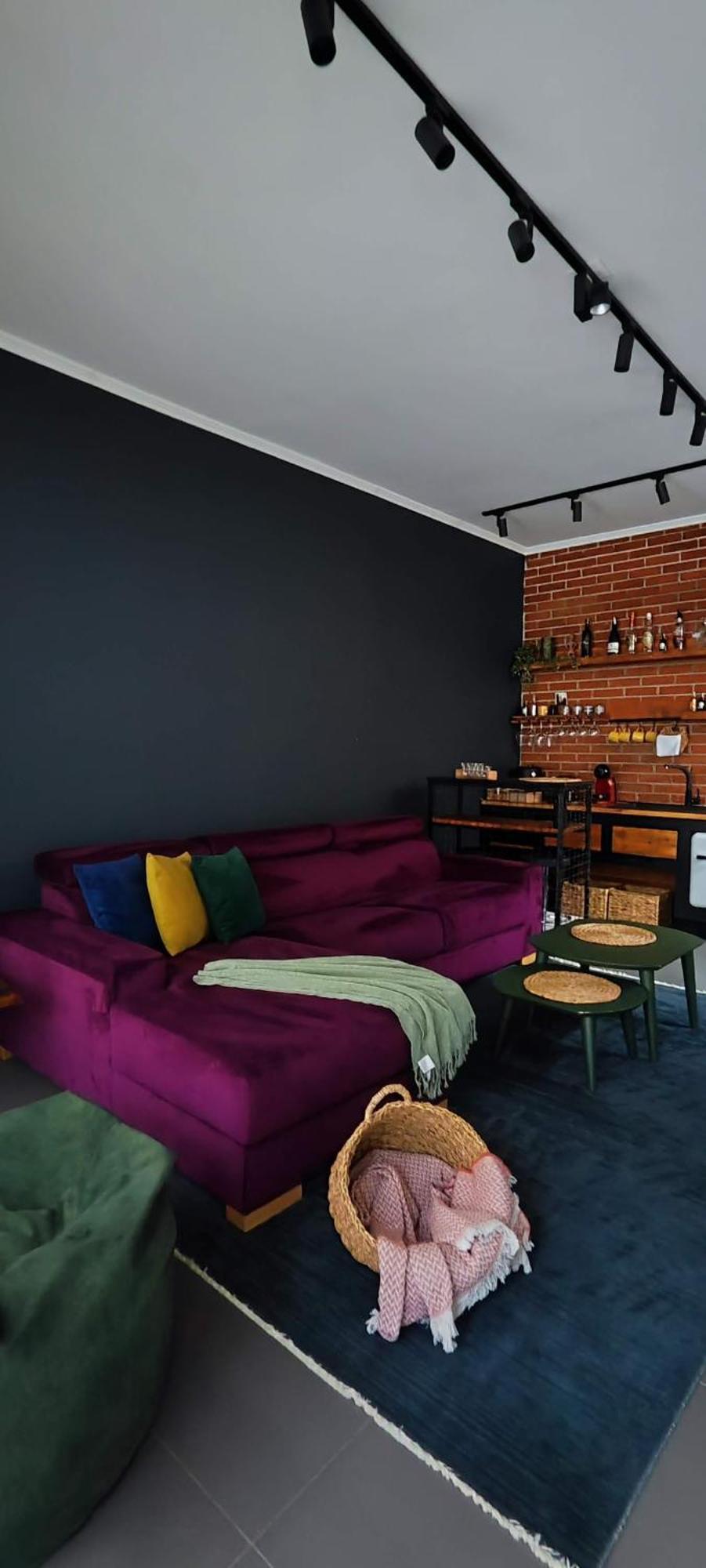 Oldtown Prishtina Apartments Pristina Exterior foto